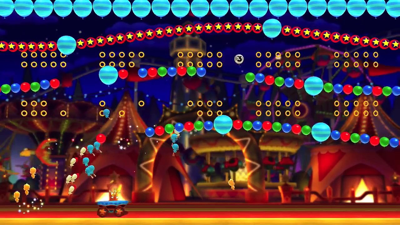Sonic Lost World Commentary [Part 9]