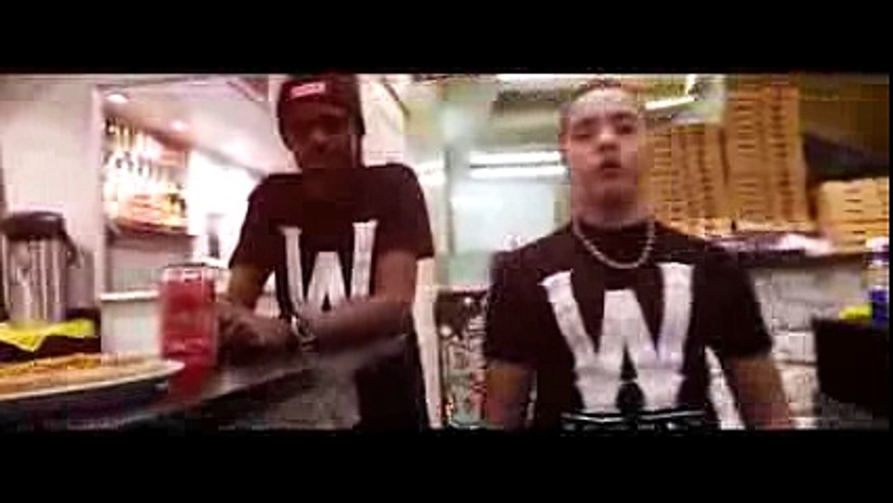 WALID - INTRO (Prod. By Double X)