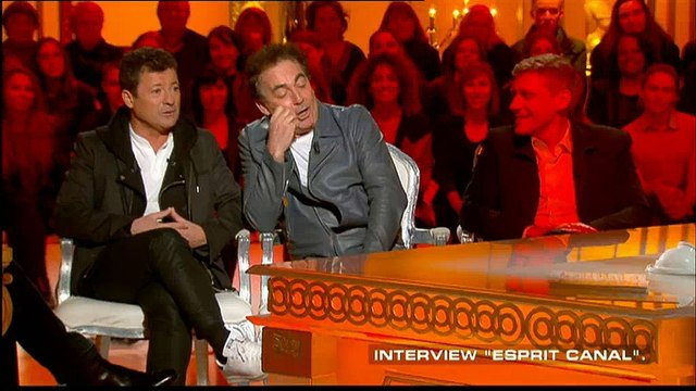 Bad Buzz : Les Chevaliers du Fiel reviennent sur leurs propos homophobes dans TPMP - Regardez