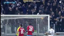 Paul Pogba Super Skills & Pass Juventus 0-0 Napoli 13-02-2016
