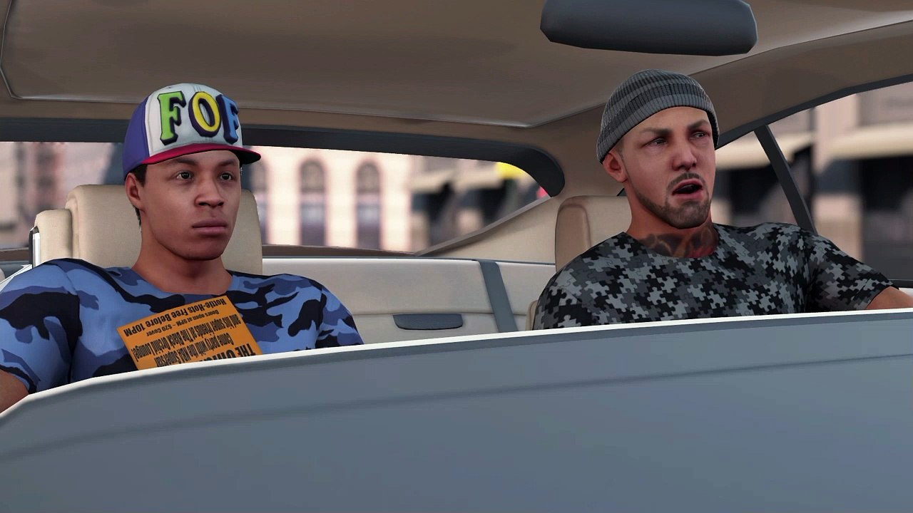 Jan-Hendrik Trichet | E16