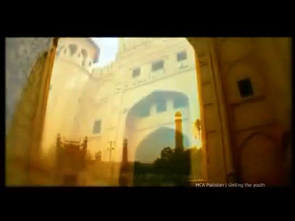 Mery Watan Tujhay Slam (Saphi Maqbool Hussain)