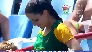 Most Embarrassing Moment In Cricket history