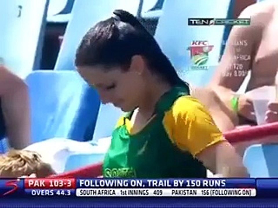 Most Embarrassing Moment In Cricket history
