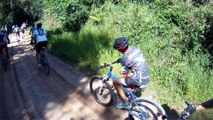 Mountain bike rural, busca das cachoeiras do Vale do Paraíba, SP, Brasil, 2016, 46 km, Equipe de bikers, Marcelo Ambrogi