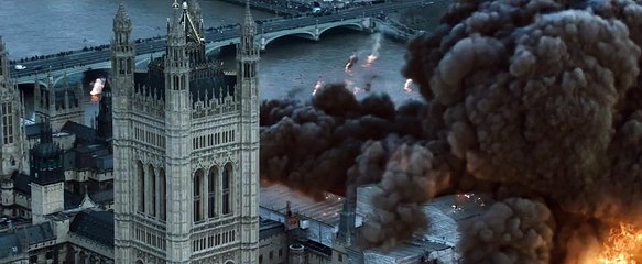London Has Fallen (2016) TV Spot - Action (Movie HD)