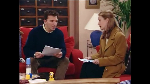 Blanca Portillo - Periodistas '1x02'