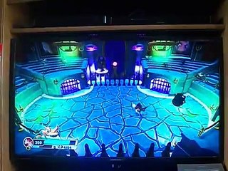 skylander swap force part 38 kaos mom