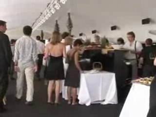 Meeting young film directors at the Atelier