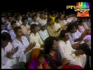 Do Dost - Pyar Mera Iman Rahway Ga - Ghulam Abbas (LIVE) Remastered