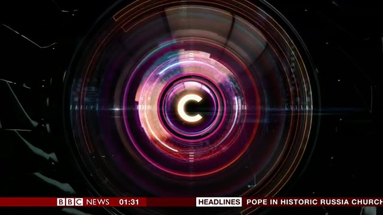 Click UK 13th February 2016
