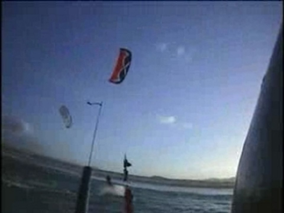 Session vagues