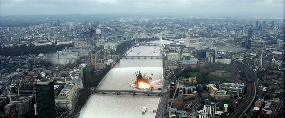 London Has Fallen (2016) TV Spot - Defend (Movie HD)