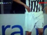 Juventus Napoli - Bonucci non molla dopo lo scontro con Khedira