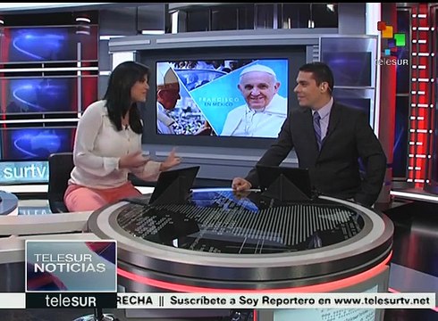 Cuba: Patriarca ortodoxo ruso recibe condecoración José Martí