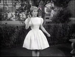 The Many Loves of Dobie Gillis Season 3 Episode 33 How to Cheat an Honest Man