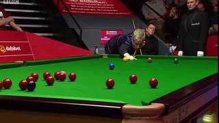 Snooker best Shots of century - Video by Snooker world updated 2016.
