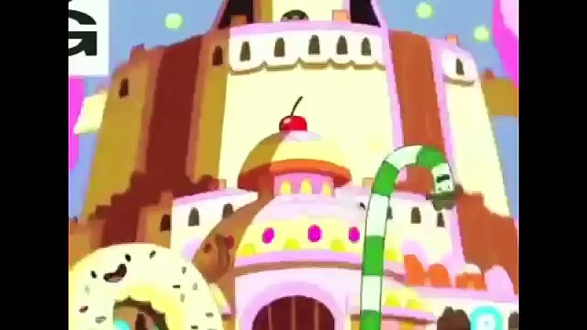 ⁣Top 5 Best Cartoon Network Theme Songs