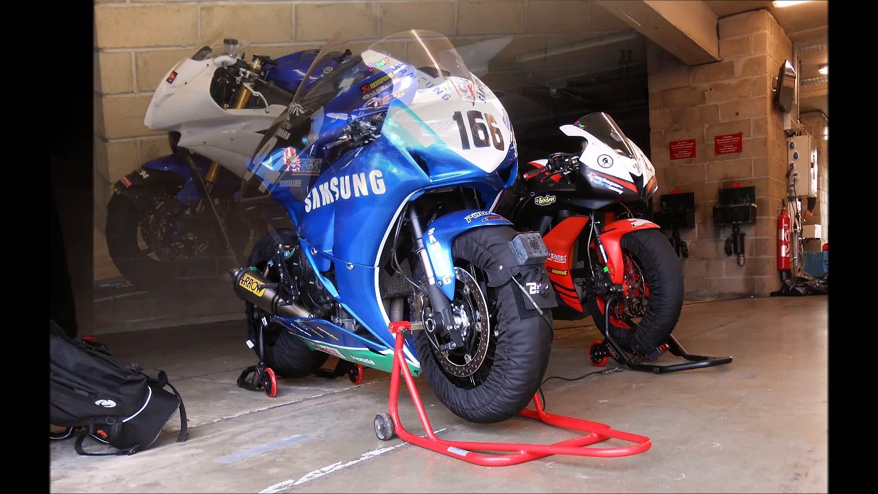 JeremRR VS C GUYOT   LE MANS