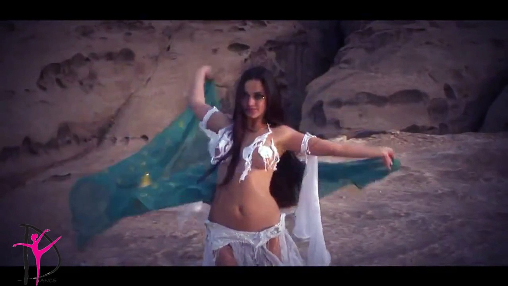 Hot Belly Dance [2] مش صافيناز - رقص شرقي مصري