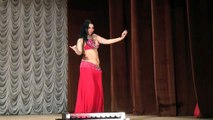 Hot Belly Dance [5] مش صافيناز - رقص شرقي مصري