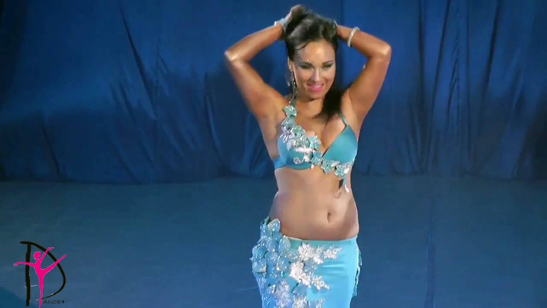 Hot Belly Dance [6] - رقص شرقي مصري