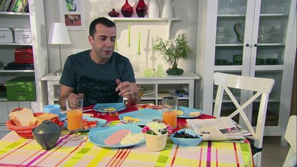 1 Kadın 1 Erkek || 164. Bölüm Full Turkmax