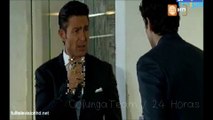 Fernando Colunga con Pasión y Poder Perú