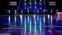 Anna Trebunskaya & Dmitry Chaplin - Shall We Disco Dance on Ice