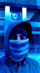 ميساج من مواطن تونسي بالخارج للحكومة و وزارة الداخلية حول الإرهابي البلجيكي