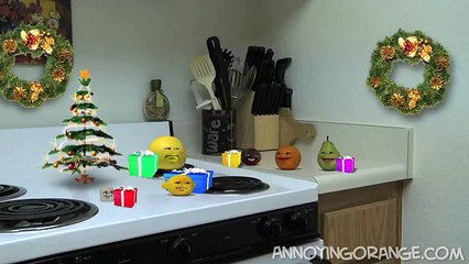 Надоедливый Апельсин (108 серия) [Озвучка- MiST]