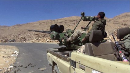 هل اقترب موعد أم المعارك اليمنية؟