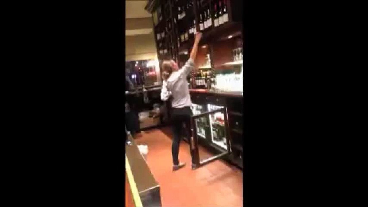 Guy torments girlfriend with 'Lord of The Rings' quotes