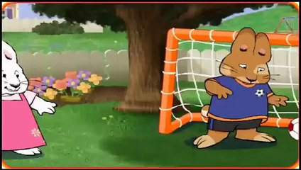 макс и руби на русском Макса Хэллоуин полный игра