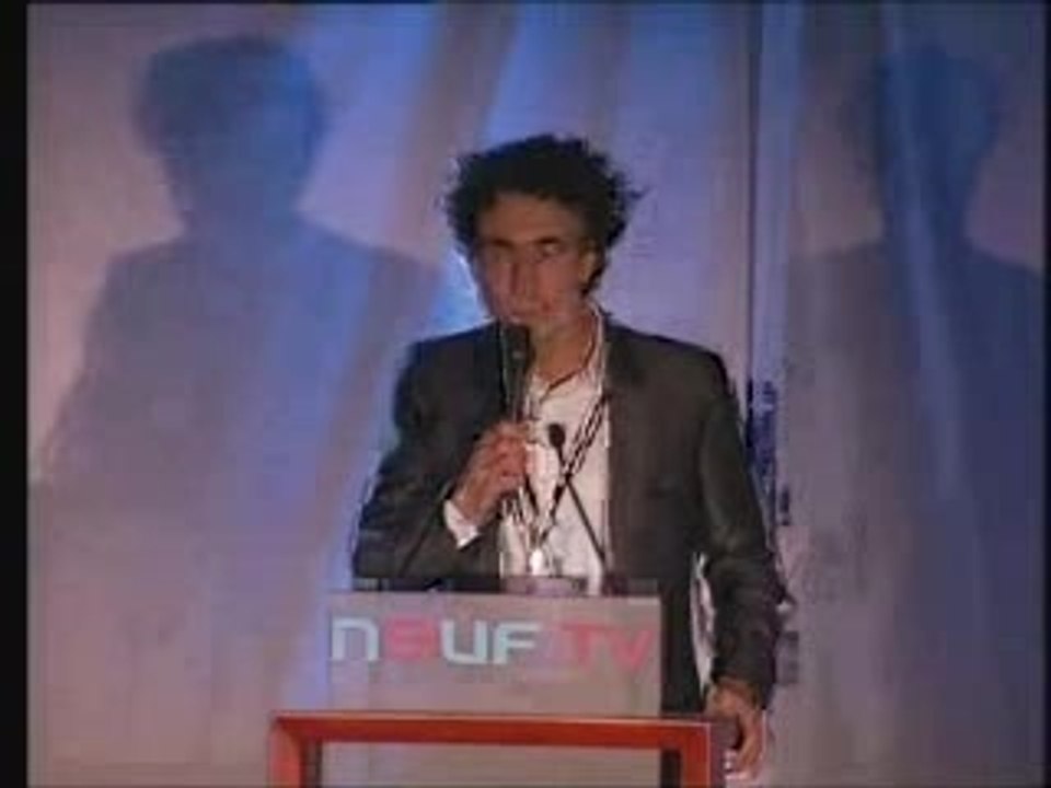 Soirée neuf TV