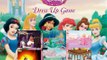 Disney Princess Games for little Girls # Play disney Games # Watch Cartoons