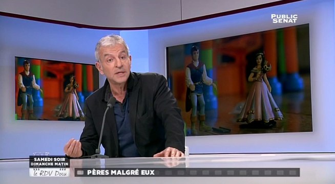 Samedi soir dimanche matin le debat (13/02/2016)