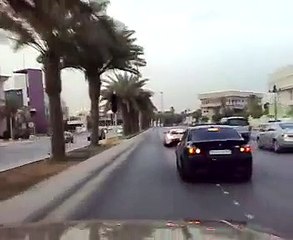 Rich Ass Saudi Kids Drifting Million Dollar Cars