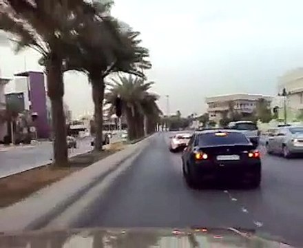 Rich Ass Saudi Kids Drifting Million Dollar Cars