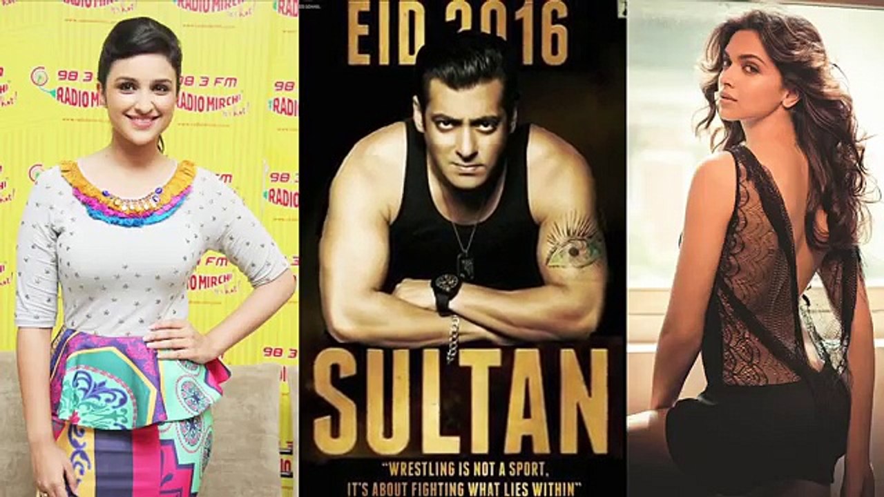 SULTAN salman khan