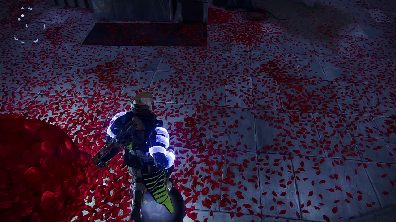 Daily Titan training