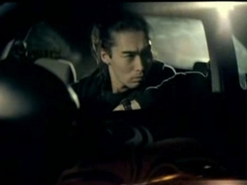 Kylie - Red Blooded Woman