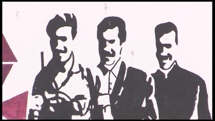 Camilo Torres, el "cura guerrillero" ícono de la revolución en Colombia