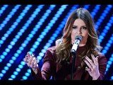 Irene Fornaciari   Blu Sanremo 2016 (720p Full HD)