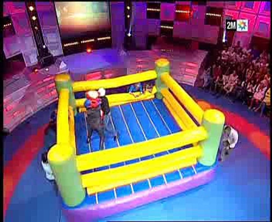 كي كينتي كي وليتي 2016 _الجزء الثاني