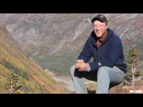 Stone Sheep Hunting in B.C. With Chris Woods