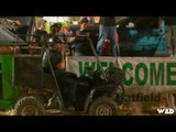 Dirt Trax Television - ATV Competition