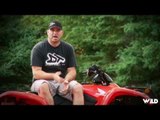 Dirt Trax Television - Trail Riding ATV's