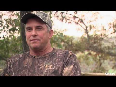 Whitetail Deer Hunting in Missouri