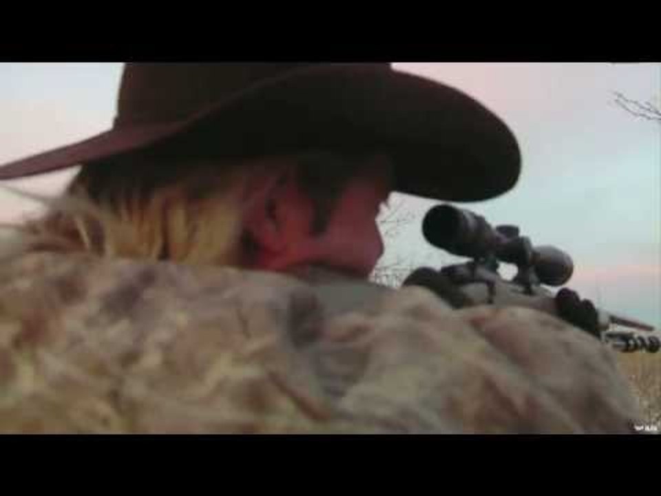 Mule Deer Hunting in Mexico